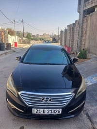 سوناته • ٢٠١٦ • وارد امريكي