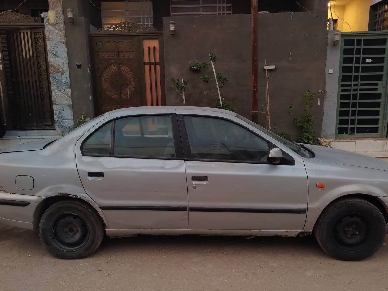 جاهزه • ٢٠٠٩ • قطع جديدة