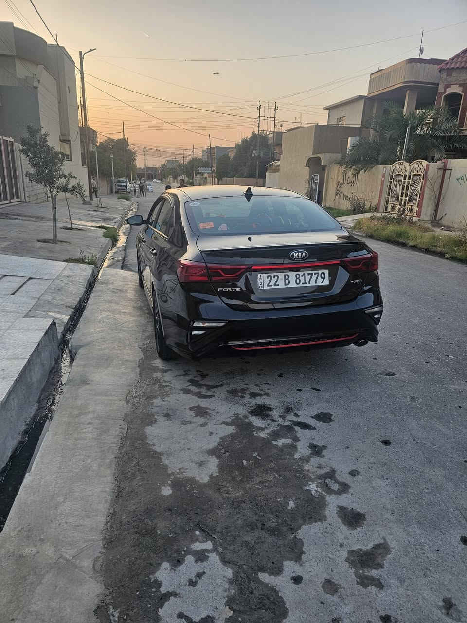 فورتي ٢٠٢١
السونار بل منشور 

ماشيه ٣٤ الف حقيقي 
لل استفسار ***********
