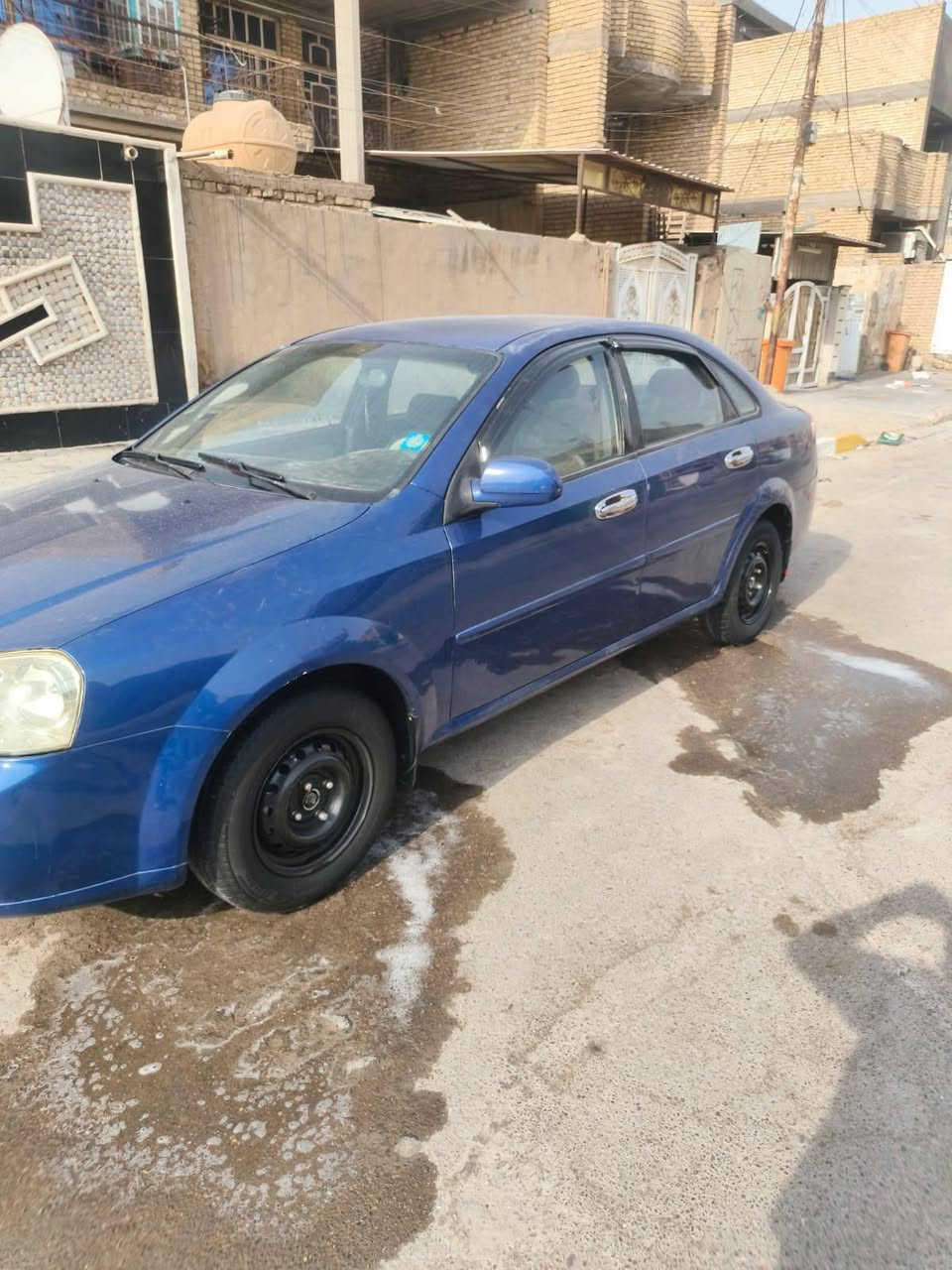 خير من الله مكينه قبل أسبوعين شاده كير تبريد خير من الله حاسلام عليكم عندي هاي اوبترا فورنزا 2007 للبيع سيارهداديته تمام رايده 52$ وبيه مجال مكانه الحسينيه ***********
