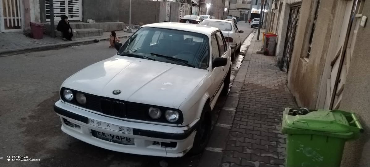 زعره موديل ٨٧ محدثه ٩١ سنويتهه ٢٧ تنتهي گير اوتوماتيك مكينه مفتوح رقم كربلاء ابيع هلموجود فقط  راعي وأصوليات قفلهه ٢٠ ورقه مكاني نجف الشراي يخابر على هذا الرقم ***********

