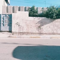 منطقة ٤٠٠٠ • ٢٠٠م² • ترميم سقف