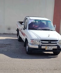 بيكم • ٢٠٠٤ • بدون صبغ