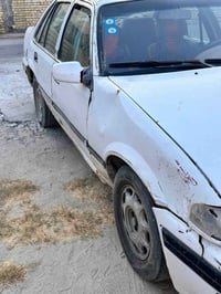 دايو برنس • موديل ١٩٩٥ • تحويل