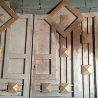 باب گراچ • ٢.٥م • مستعمل ٦ أشهر