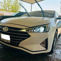 النترا شكل ال٢٠ • ٢٠١٩ • ماشيه ١٦٠