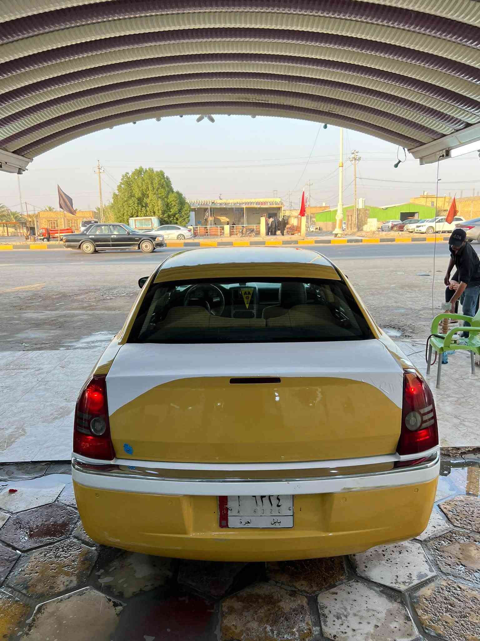سلام عليكم اوباما مديل 2010 رقم بابل بيه جاملغ امامي تبديل فقط محرك 3500 جاهزه سياره كبل لشغل مدوشه عام جلاتين محرك كير وحداده وتبريد وتخم تاير وكهربائيات كله جديد دينار ماتصرف عليه سعر 105 وبيه مجال مكاني ناصريه مركز شراي يتصل ***********
