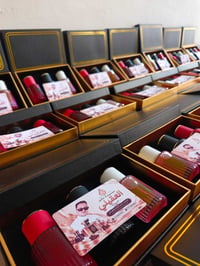 بكجات عطور • جملة • مفرد