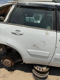 بيبان تيكو • ابيض بلادي • باب السائق