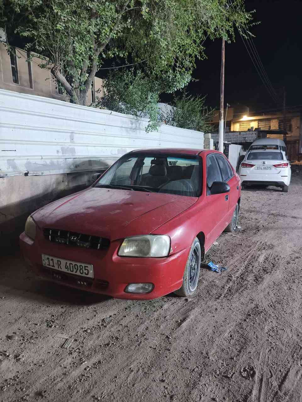 اسلام اكسنت  فيره موديل 2001 كير مكينه نضافه خير من الله تبريد ثلج جهازه صدر نص عمر مكاني بغداد ابو غريب رقمي *********** السعر 43 بيهة مجال
