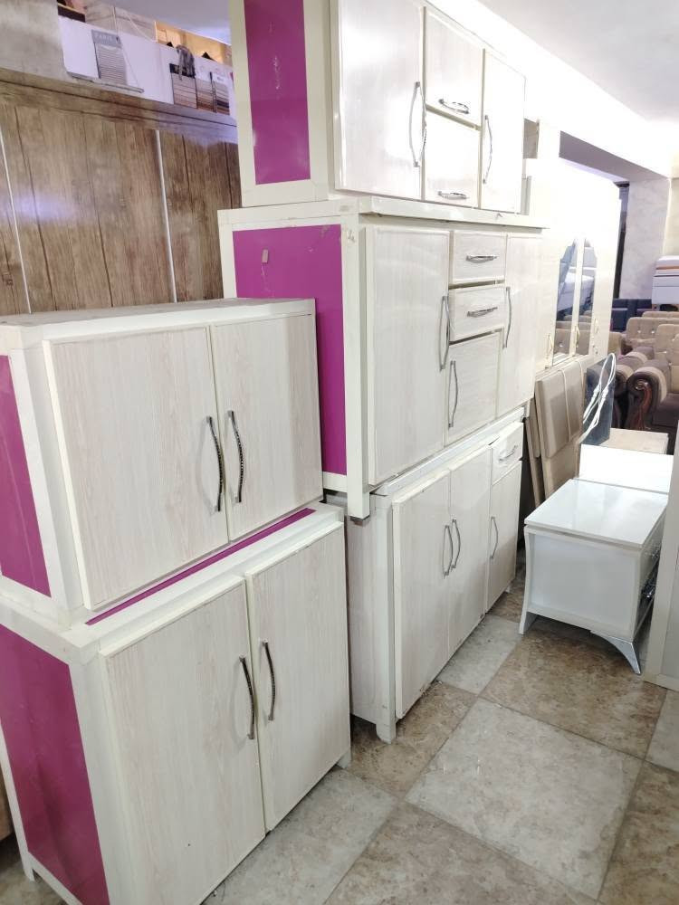 السلام عليكم زبائنه الكرام 🏠 معرض ومعمل أنمار للأثاث الجديد والمستعمل 🖥️ وصول وجبه كاونترات مستعمله قياسات مختلفه شرط النظافه اخوالجديد وبأسعار مناسبه 🖥️ بيع وشراء ومراوس 🖥️ للأستفسار واتساب☎️ *********** ☎️ *********** كركوك, العراق
