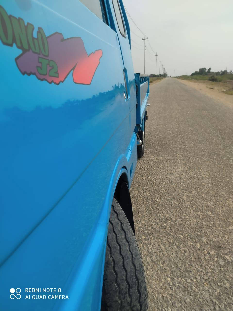 كيا بنكو • موديل ٩٦ • كفاله عامه