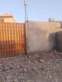 حي البساتين • ١٠٠م • ٥×٢٠