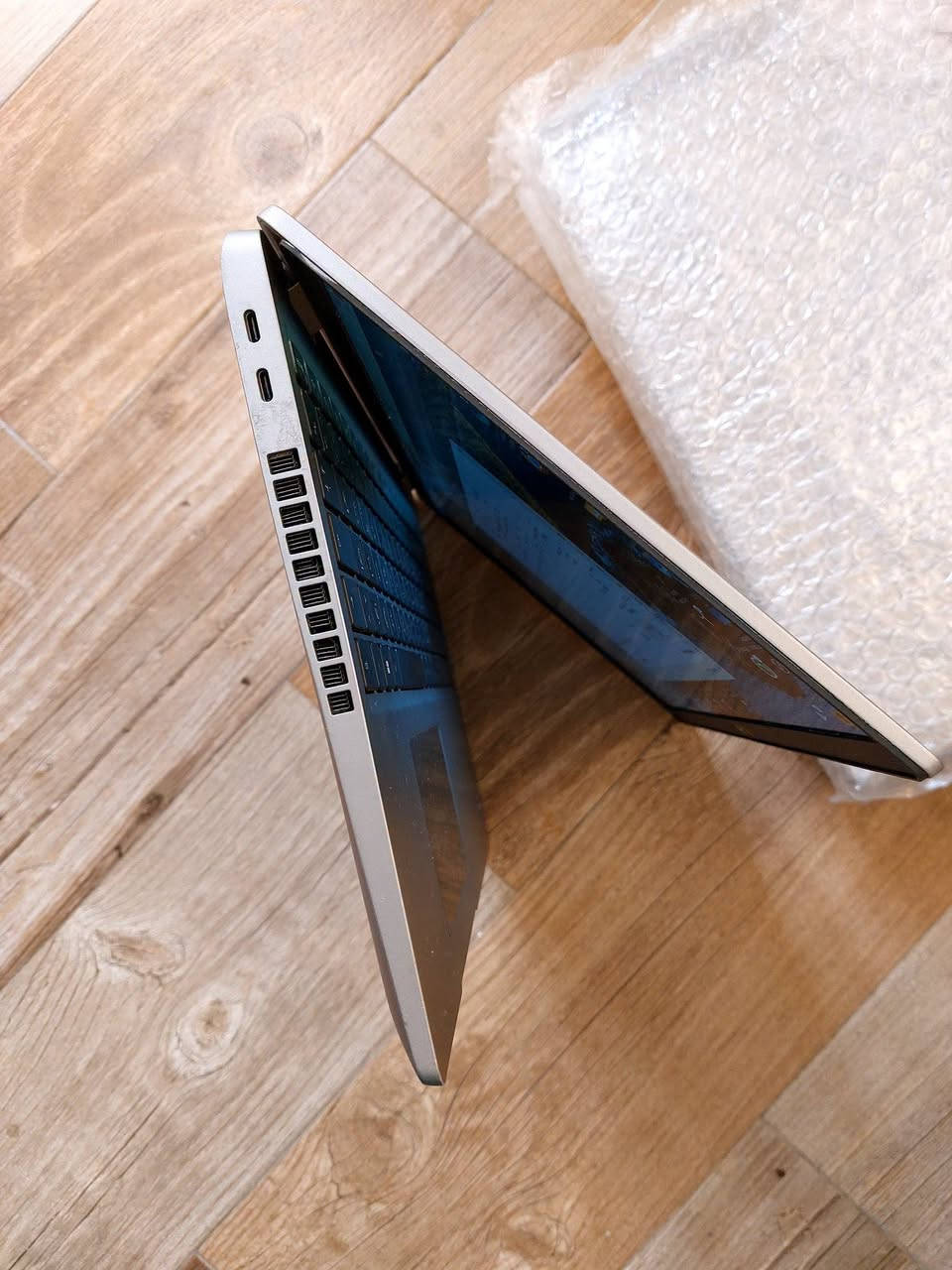 Dell Latitude 5530 • شاشة لمس 15.6 • i5 جيل 12