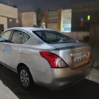 نيسان سني هندي موديل 13 سعر 75   وكلشي اكو حبايب بل سوك اي نقص مابيها ...