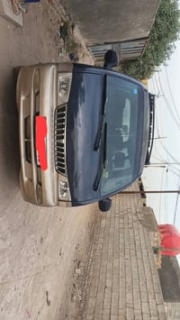 بريجو ٩٧ • رقم إنكليزي • كهربائيات شغالة