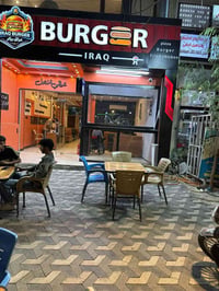 مطعم للبيع • مطعم شغال • الدوره شارع الصحه
