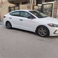 النترا ٢٠١٧ • بدون ايرباك • الغزالية