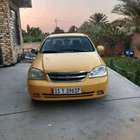 اوبترا موديل ٢٠٠٧ • رقم بغداد • بابل النيل