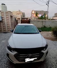 الانتره • ٢٠١٧ • الفلوجه