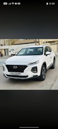 سنتافيا 2019 خليجي   6 سلندر   7 راكب فول عدا الفتحه كشن كهرباء حساسات...