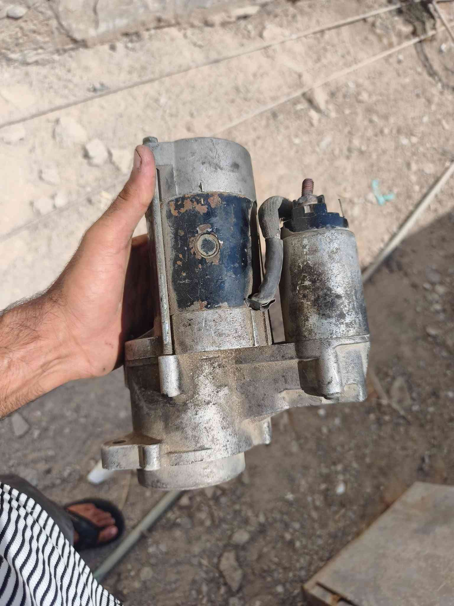 سلام عليكم كابسه 7وكابسه 12بلاديه سوبر 12بلادي وسوبر مجول سياحي نوزلات 12 ع شد زناجيل قبق مال 12بلاديه دينمو 12بلادي سلف 7 شتحتاجي موجود عندي مكاني بصره الهارثه كلمن وسعره اتصل وتدلل ***********
