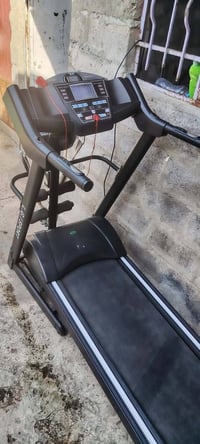 جهاز جري • تكسير شحوم • نظيف