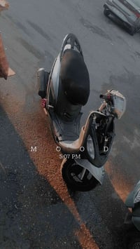 عندي دراجه ماكس منغولي دراجه نضيفه فول مكينه ممفتوحه عوزها بس كفرات كه...