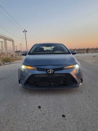 كورلا • ٢٠٢١ • رقم كربلاء