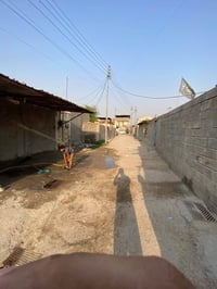 الكرمه الناحيه • ١٦٥م • غرفتين