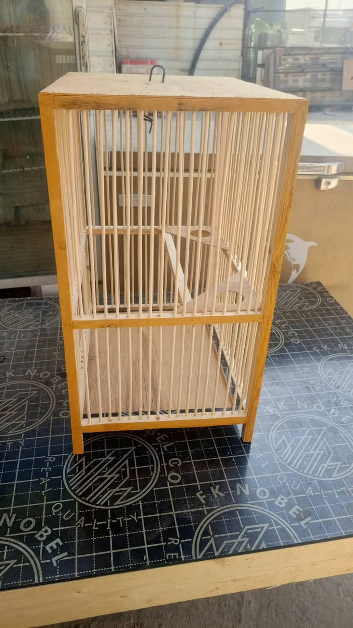 لاستفسار الاتصال برقم ***********
بعون الله تم افتتاح معرض الاصدقاء لنجاره القفاص بئنواعها والقنفات والجرابي  والمحميات الكبيرة والصغيرة ب دارة ابو حسين.
بعون الله تم افتتاح معرض الاصدقاء لنجاره القفاص بئنواعها والقنفات والجرابي  والمحميات الكبيرة والصغيرة ب دارة ابو حسين.+***********
