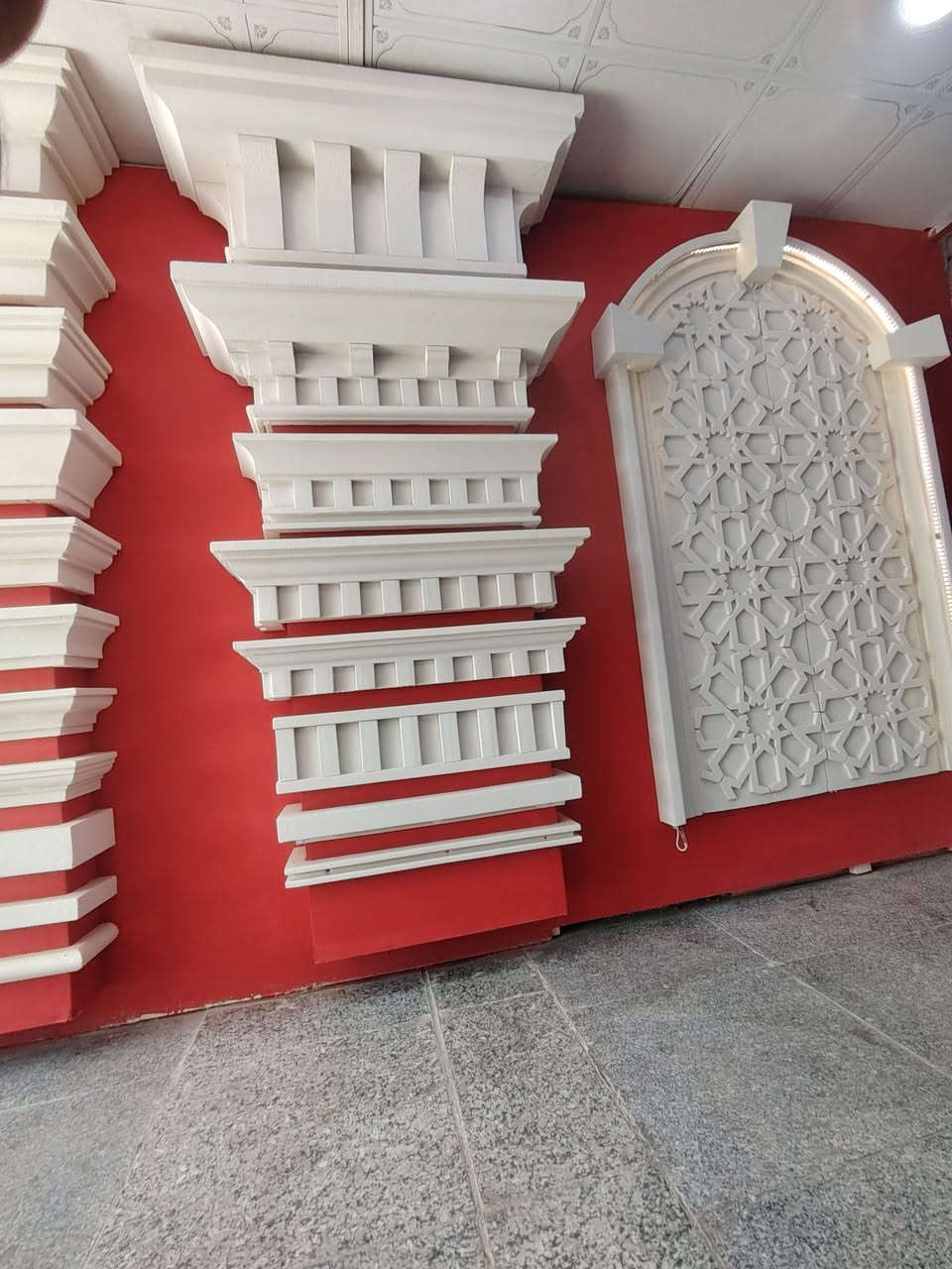 #الواثق_للواجهات
فوم التركي ضمان 15سنه

بورسلين هندي وسعودي ويراني60*120

بورسلين 60 *60 ايراني شركت ايفاء سمك ١٤ملم حقيقي 

سراميك مطابخ وحمامات هندي 30*60

ثرمستون بجميع قياسات
24>20 >60

20>20 >20

15>20 >60

12>20 >20

ماده لاصقه بكفت أحجام والنوعيات

كل ماعليك اتصال على أرقام اتاليه

📲 *********** 

او زيارتنا
📍 بغداد العامريه شارع البصره
