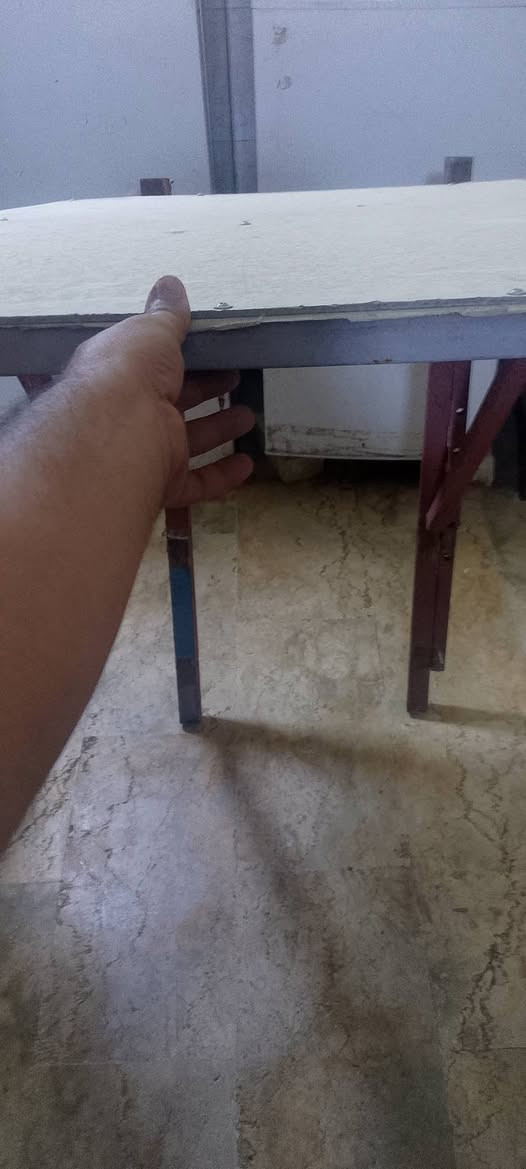 قمريه حديد • ستوته • بغداد