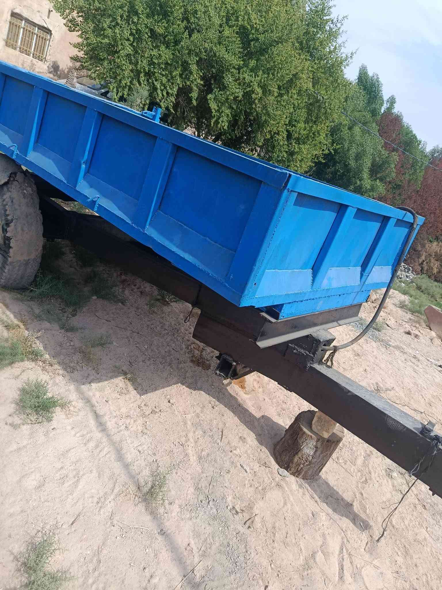 عرباين ٢ • حدادي • نجف مشخاب