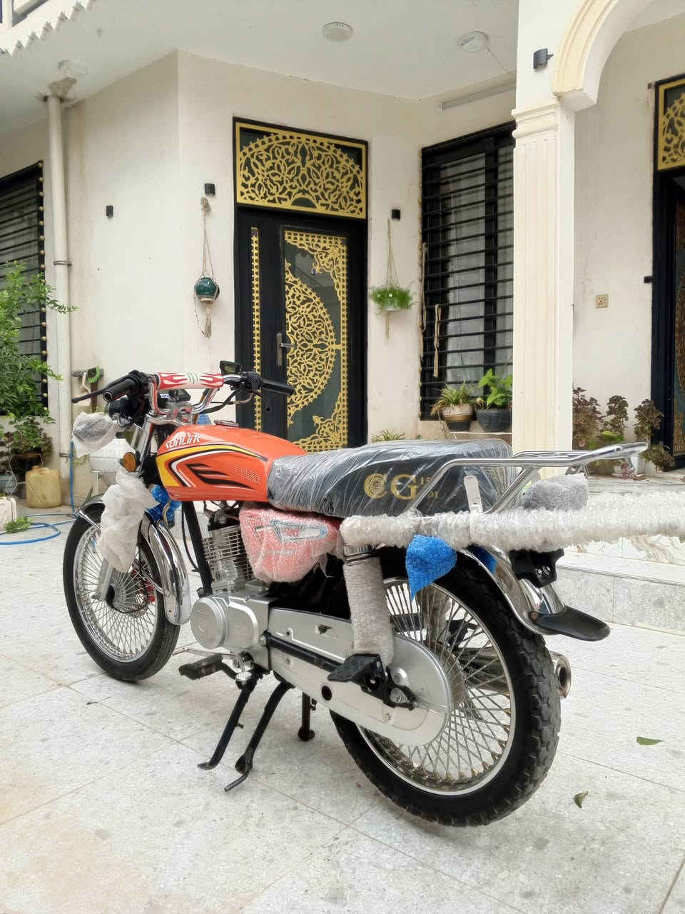 سونيك • ٢٠٢٤ • اول باب