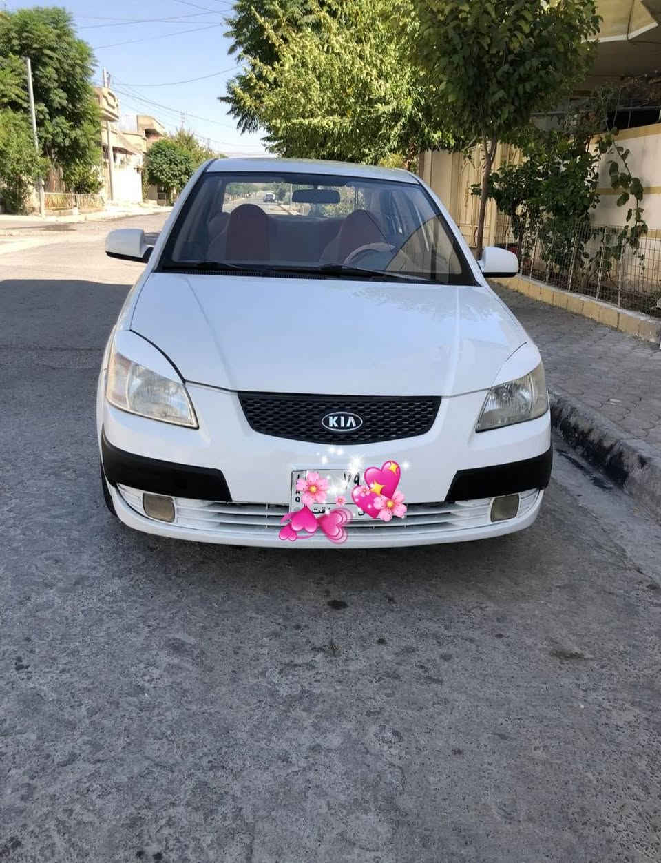 ‎کیاڕیۆمودێل 2010بێ سبوخ ساخ کۆدی بۆکراوە ***********‎ بشدار, السليمانية
