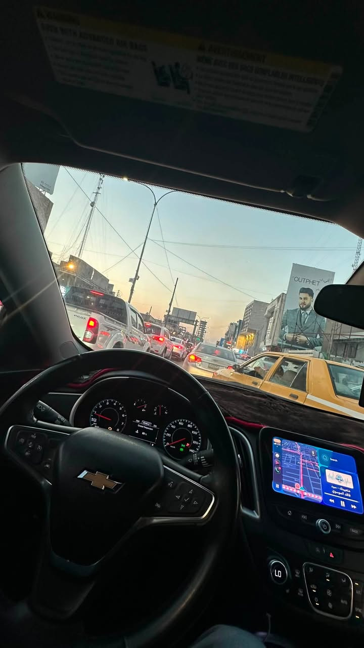 ماليبو 2024 lt2
فول الفول خنك شنو ببالك مواصفات بيها
ذي قار مشروع وطني باسمي هزه سنويه لوحات كلشي جديد وباسمي شرط التحويل وين مايعجبك
السياره فول الفول بانوراما مواصفات ال lt2 المعروفه
مكينه 1.5 تيربو
مكينه كير كفاله
السياره حادثها فقط بنيد مبدل قطعه وحده والباقي كفاله فحص وين مايعجبك جاهزه للاخير
بيع او مراوس حسب القناعه
السعر 140 وبيها مجال
***********
مكاني بصره
