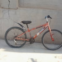 كفاح الجنوبي • اتنين بيسكلات • تحتاج ترتيب