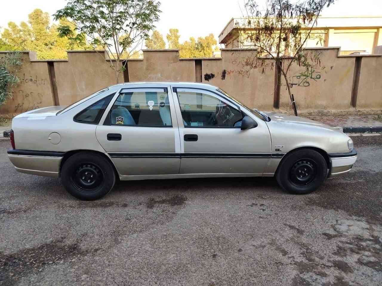 سياره اوبل فكترا حجم 20 سياره نظيفه جدا كولشي مابي شرط بدون ضربه سنويه جديد  كهربائية كلها شغال تخم صدر جديد سياره بلادي سعر38وبي مجال بسيط عنوان كركوك رقم هاتف *********** كركوك, العراق
