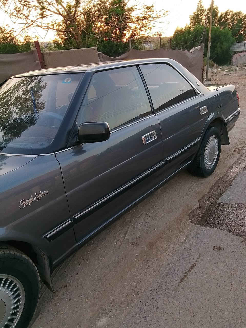 هاردتوب • موديل 90 • رقم بغداد