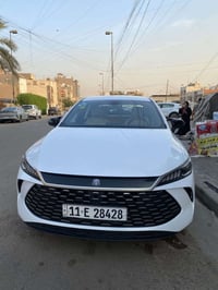 داخل ابيض • برد خفيف • ٢٢ الف كم