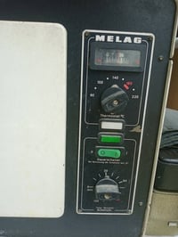 اوفن للبيع الماني المنشا   MELAG بغداد مدينة الصدر  07719971393