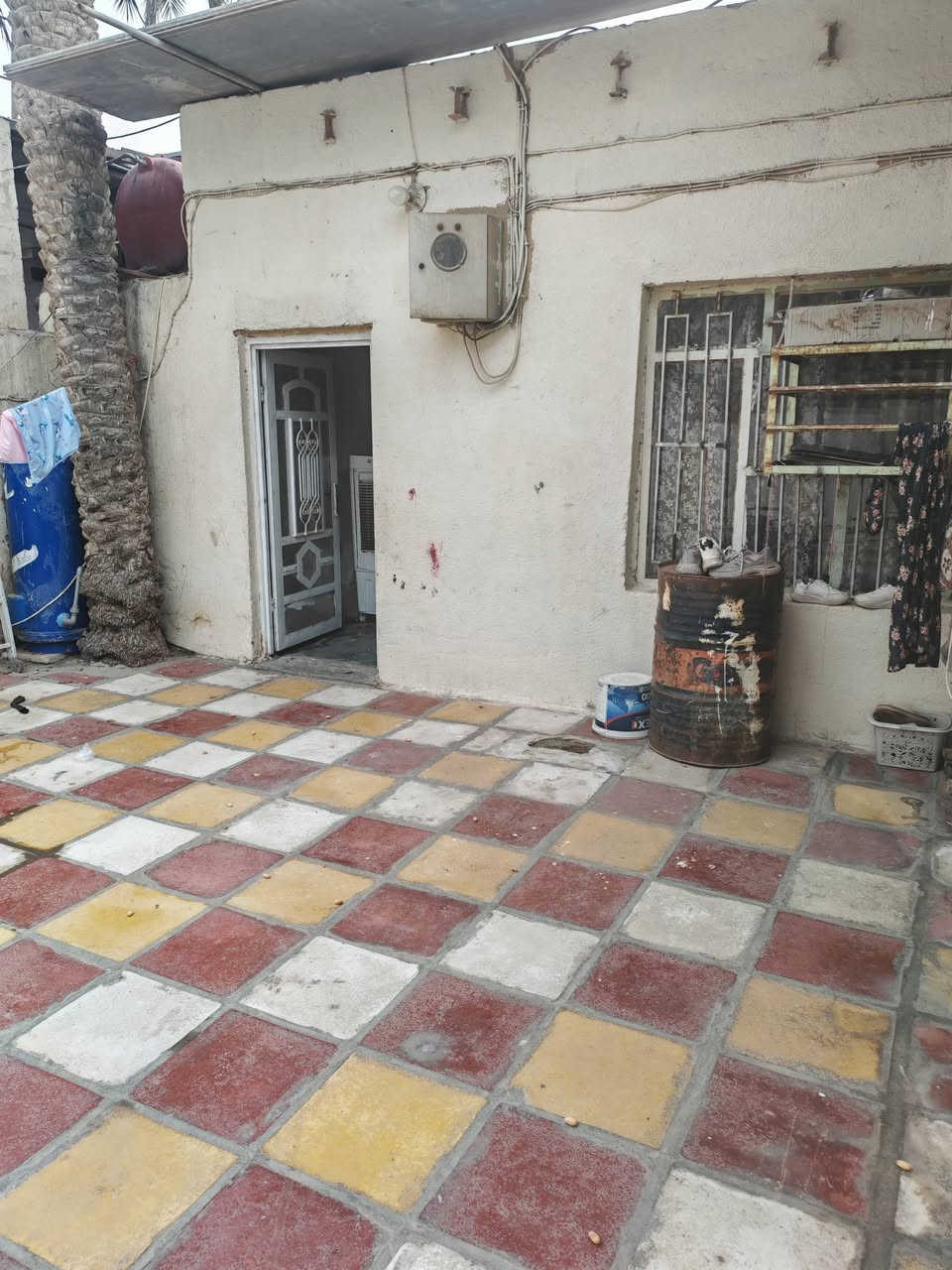 حي الجامعة • ٢٠٠م • غرفتين