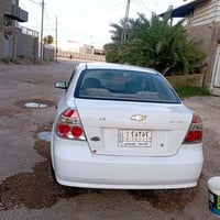 افيو • ٢٠١١ • محرك ١٤٠٠