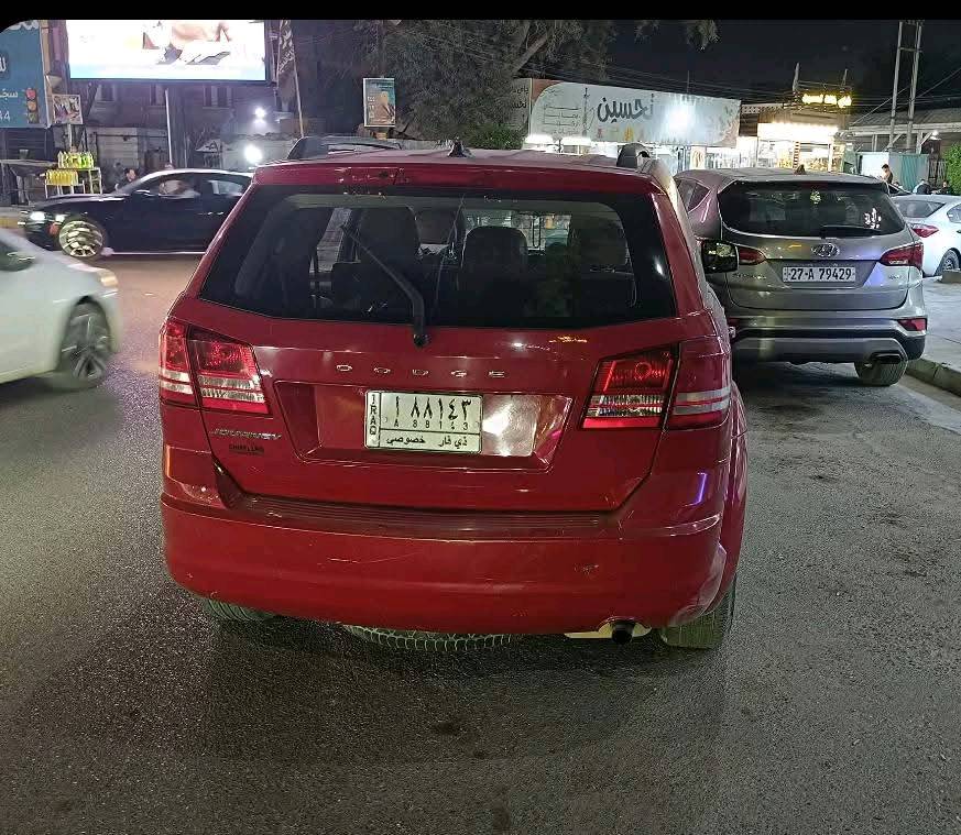 بيع مستعجل
جورني 2016 بصمه تحكم ستيرن ، محرك 2400
تبريد 3قطع 7 راكب 
شاشه اندرويد 
سنويه 28 بأسمي
السعر مراسله على الخاص
***********