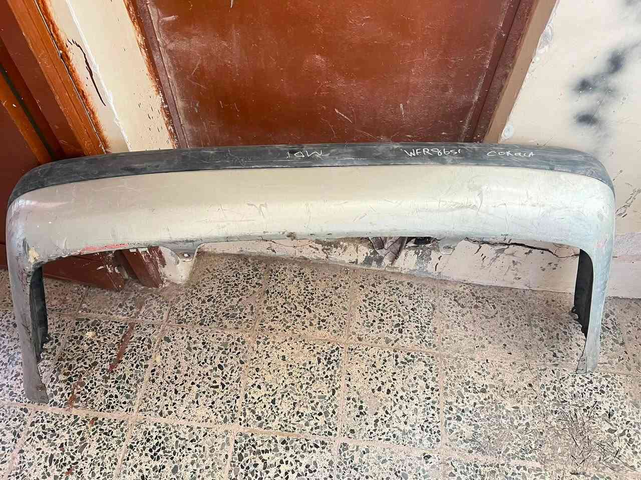 دعاميه خلفيه كورله بزون للبيع مع فريز وفان
مكاني النجف الاشرف ***********
سعرهن اب ١٧٥جدد
