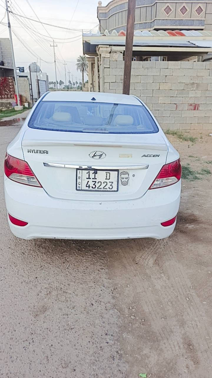 اكسنت • ٢٠١١ • خليجي