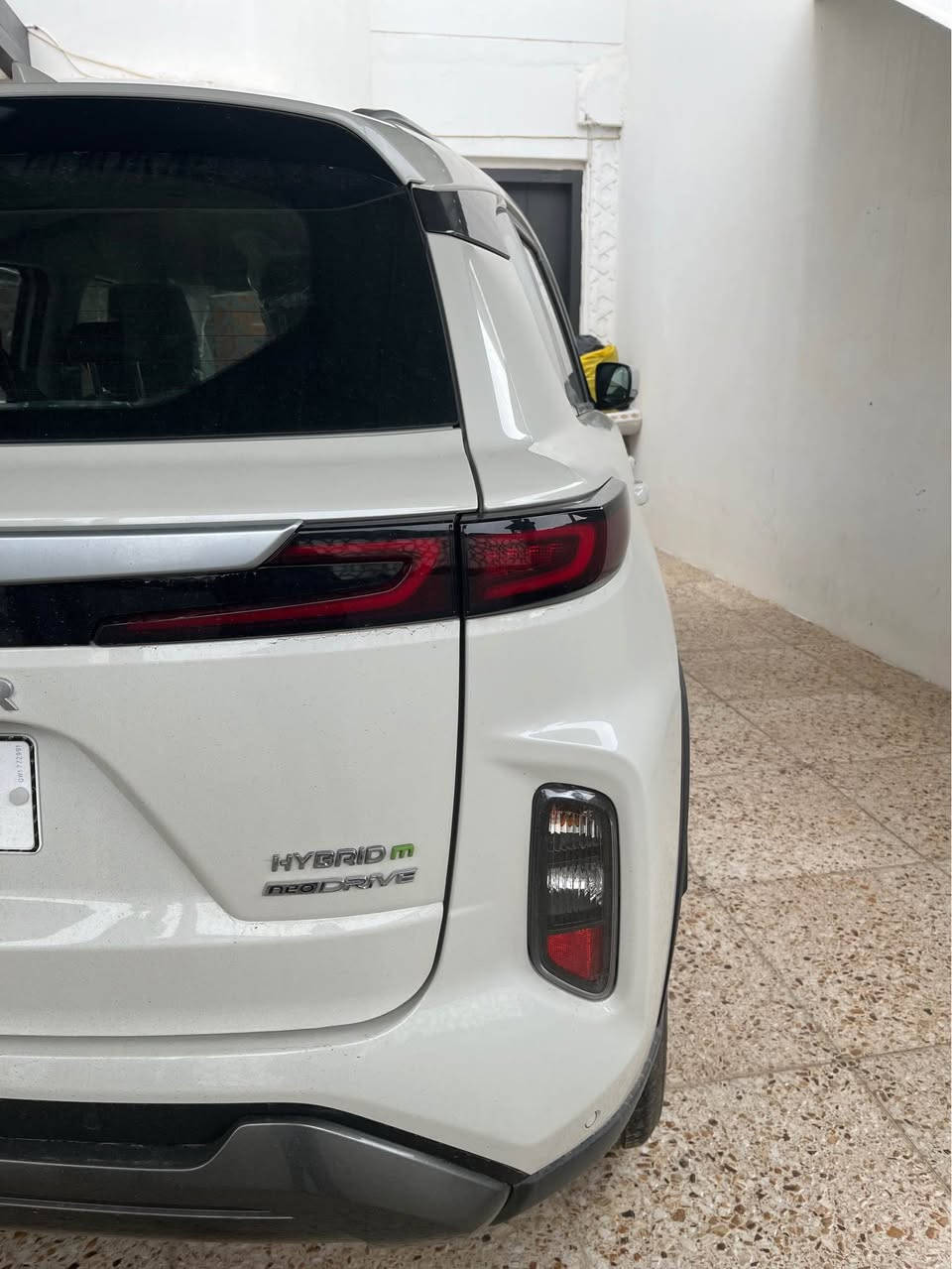 🚘 تويوتا أوربان كروزر 2025 🚘 ساز شركة تويوتا العراق فرع كركوك مع ضمان الشركة السعر 28 مليون وبيها مجال قليل 
رقم الهاتف *********** العنوان كركوك دوميز
مواصفات السيارة
✅ موديل 2025
ماشية 5600 يعني زيرو السيارة 
بأسمي تحويل ثاني يوم رقم كركوك 

✅ محرك 1.5 لتر اقتصادي

✅ جير أوتوماتيك 6 سرعات

✅ نظام هايبرد خفيف (Mild Hybrid)

✅ شاشة لمس مع Apple CarPlay و Android Auto

✅ كاميرات امامية وجانبية خلفية وحساسات ركن

✅ تشغيل بصمة ودخول ذكي

✅ مثبت سرعة وتحكم من المقود صفحتين

✅ تكييف أوتوماتيك مع فتحات خلفية

✅ وسائد هوائية متعددة وأنظمة أمان متطورة
💯 سيارة عائلية عملية، اقتصادية باستهلاك الوقود، ومناسبة للاستخدام اليومي مع اعتمادية تويوتا المعروفة. كركوك, العراق
