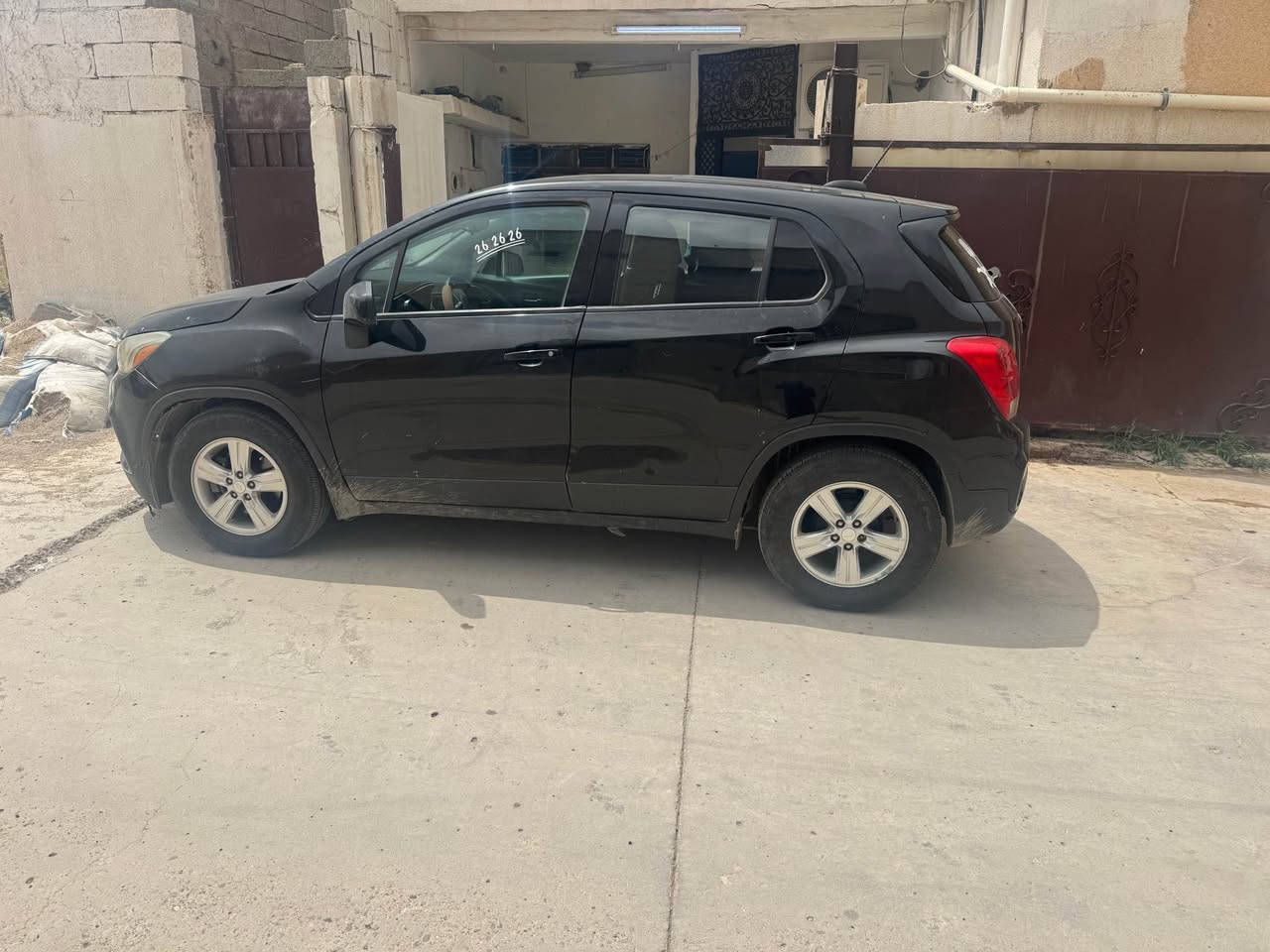 التواصل على وتساب او على خاص 
*********** كركوك, العراق
