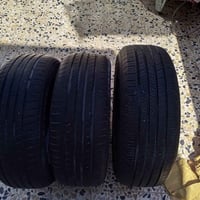 زوج تاير ١٧ • نضافة ٩٠٪